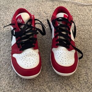 Jordan Baseball Cleats